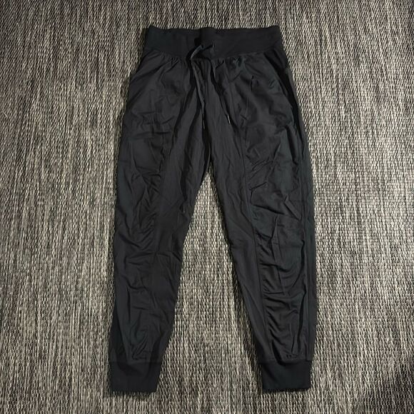 lululemon athletica Pants - Lululemon Dance Studio Jogger *28" size 8